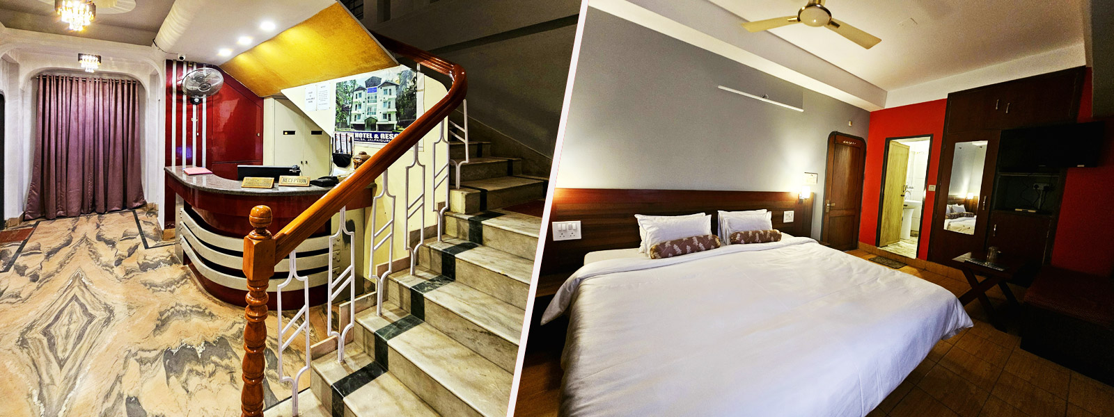 Hotel Vishal Siliguri