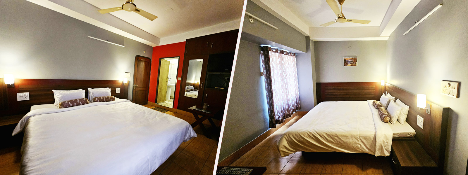 Hotel Vishal Siliguri