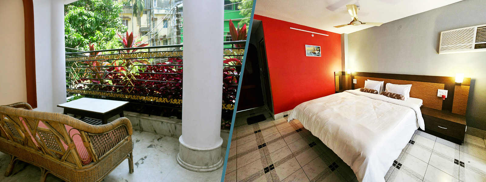 Hotel Vishal Siliguri